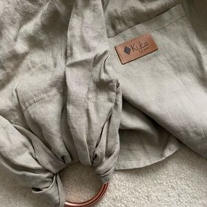 Kyte Baby Ring Sling